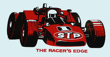 (image for) STP The Racers Edge